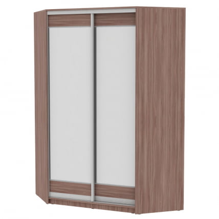 Шкаф-купе ЙА-230х1400-718-4(ЯШТ-Д2Д2) / YA-230х1400-718-4(ЯШТ-D2D2)_0