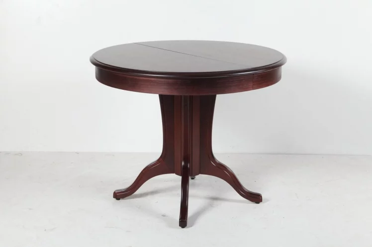 Стол обеденный Орион-5 (d1200) тон 9м_1