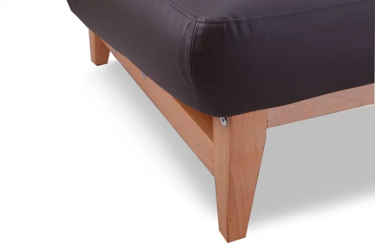 Диван-кровать Альберо Комфорт ДК Домус Тауп Категория 2_7