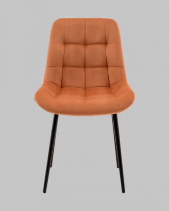 Стул Флекс N оранжевый_1