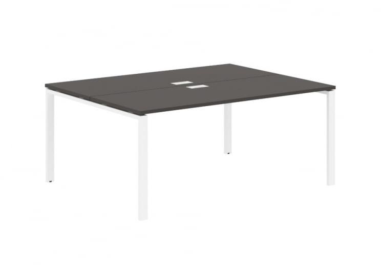 Бенч-система EDIS EUWST 1713 Мокко Белый_0