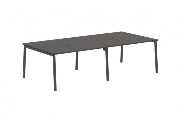 Бенч-система EDIS ELWST 2713 Мокко_0