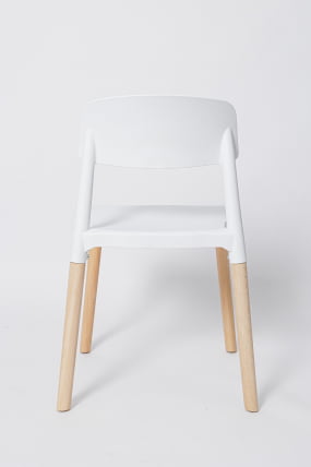 Стул ОС-40 Белый_2