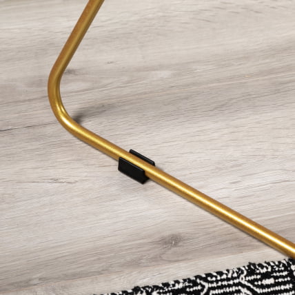 Стул Кент Диаг беиге/Линк золото / Kent Diag beige/Линк_11