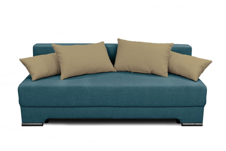 Диван Kiwi ПС (3 категория) Балтик Азуре_1