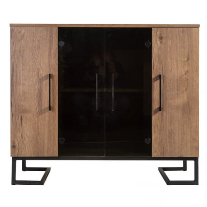 Комод LOFT 100 Дуб табак_2