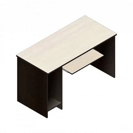 Стол компьютерный Р.СК-14 Венге_0