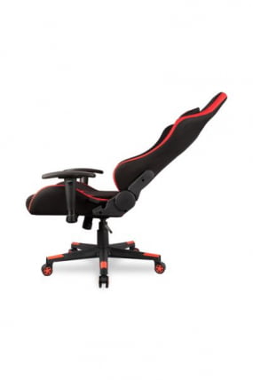 Кресло геймерское College BX-3760 Black/Red_3