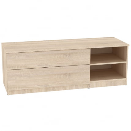 Комод Калисто(K51)475х1352х468PUSHtoOPEN(ЯШС)_1