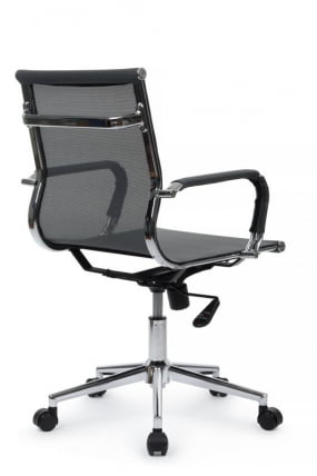 Кресло Hugo RCH 6001-2SE Серый_2