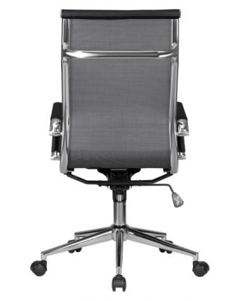 Офисное кресло для персонала DOBRIN CARTER (черный)_4