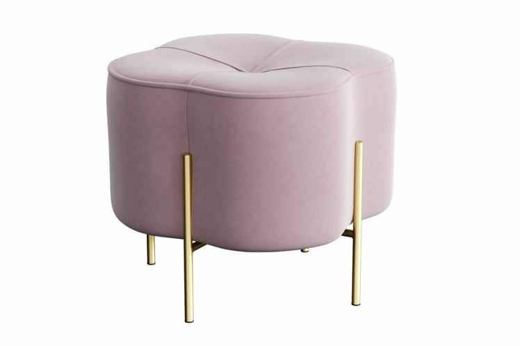 Пуф Кантри Велютто 11_0