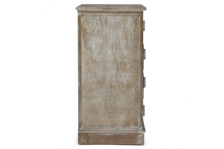 Комод с 5 ящиками Secret De Maison AMOUR ( mod. HX16-004NS ) Натуральный Антик_2