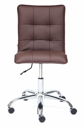 Компьютерное кресло Zero Коричневый 36-36_1