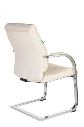 Кресло для персонала Бюрократ T-8010N-LOW-V/IVORY_3