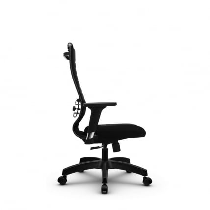 Офисное кресло МЕТТА Комплект 19/2D, Основание 17831 Черный_1