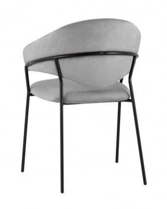 Стул Алексис Серый_5