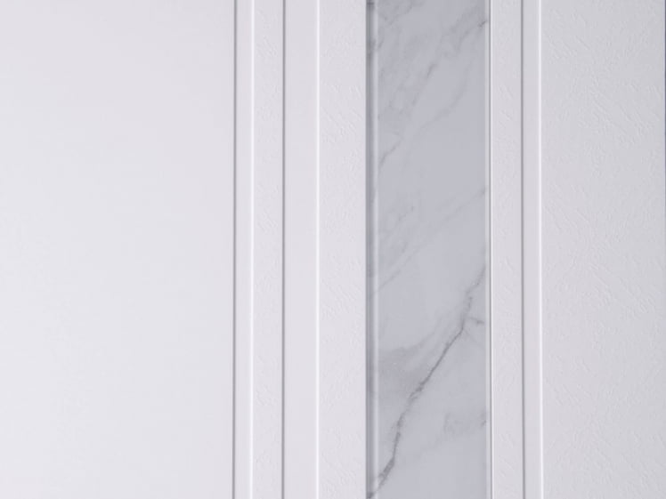 Шкаф четырехдверный с зеркалом Николь 901.14_2