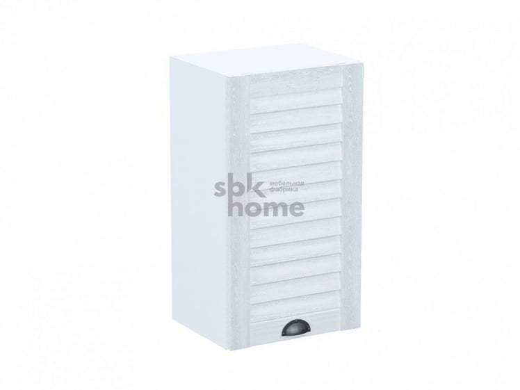 Шкаф ШГ-40, Кантри (400*320*720) Сосна Андерсен, 21025 _0