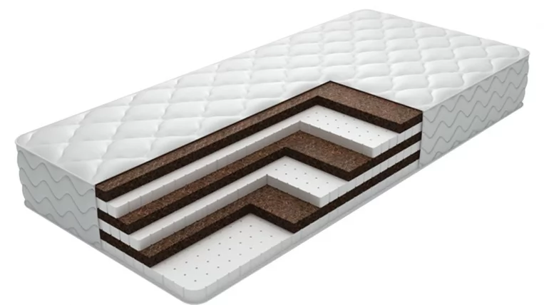 Матрас Десерт 120х200х18_0