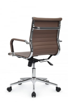 Кресло Hugo RCH 6002-2SE Коричневый_4