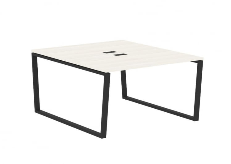 Бенч-система EDIS EVWST 1316 Ясень Траун Черный_0