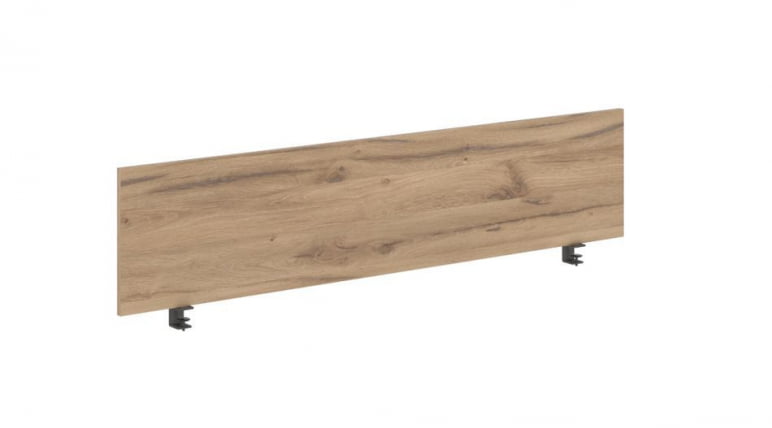 Экран EDIS EBP 1535 Дуб Денвер темный Мокко_0