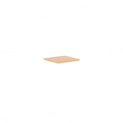 Панель горизонтальная В810 Дуб Бофорд_0