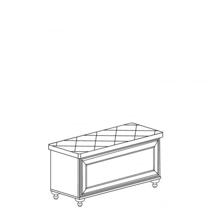 Банкетка Ралли 866_1