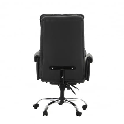 Кресло 026 цвет черный 026-black_4