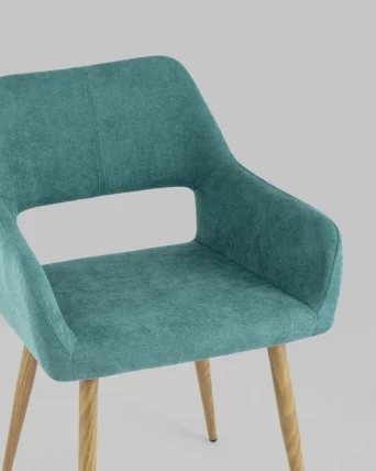 Стул Кромвель NEW Мятный_7