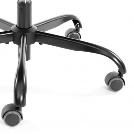 Кресло геймерское BAZUKA metalBL велюр, синий, 32_12