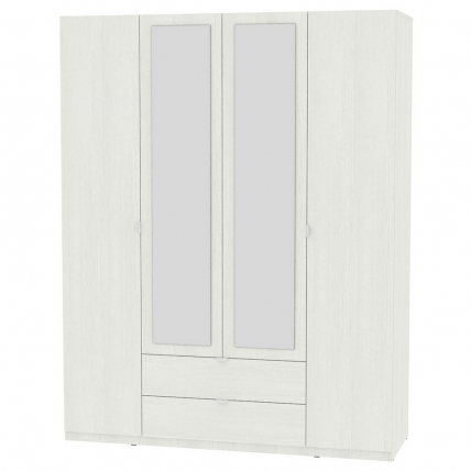 Шкаф распашный Р-230х180х45-2-ТР-М(ВД) / R-230х180х45-2-TR-M(ВД)_0