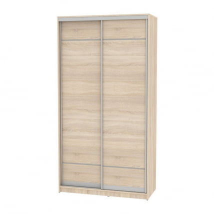 Шкаф-купе Б-230х120х60-3(ДСС-Д7Д7) / B-230х120х60-3(ДСС-D7D7)_0