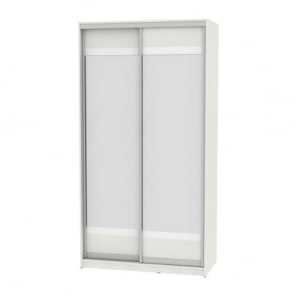 Шкаф-купе B-220х120х60-2(ВД-D10D10)_0