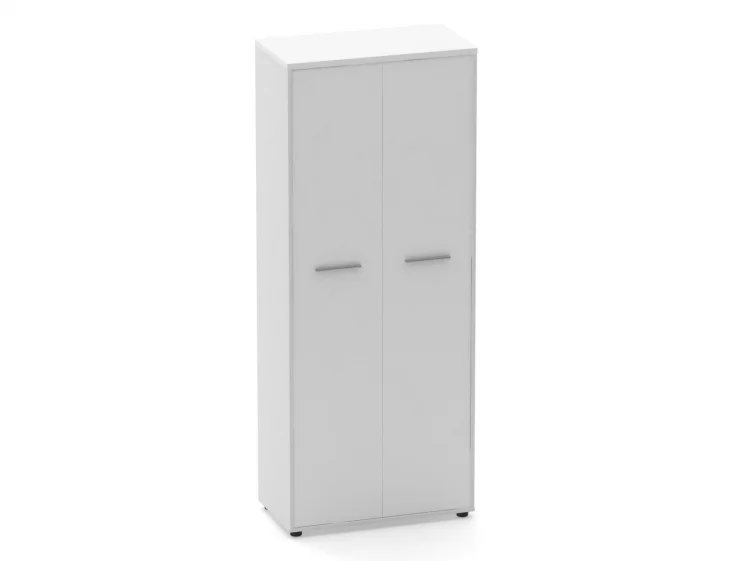 Шкаф для одежды 4 широкий Deka 10.19.301 Белый_0