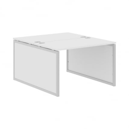 Рабочая станция XTEN-QP XQPWST 1214 Белый Серый_0