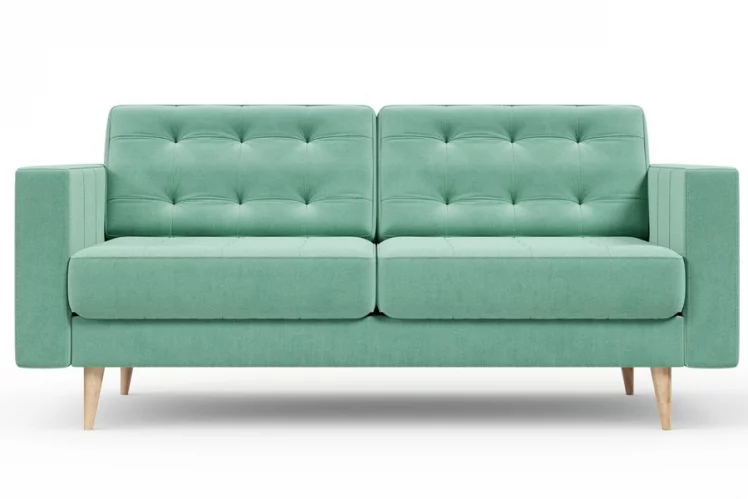 Диван Торн Светло-бирюзовый_5