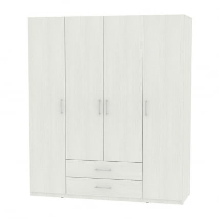 Шкаф распашный R-198х180х45-2(ВД)_0