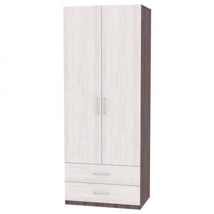 Шкаф распашный R-230х90х45-3(ЯАТ-ЯАС)_0