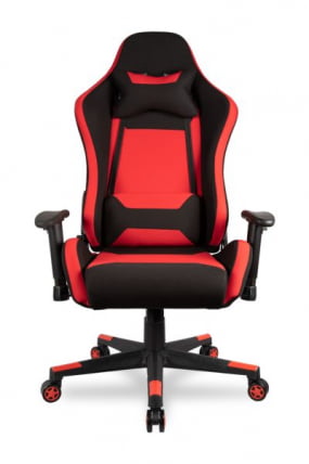 Кресло геймерское College BX-3760 Black/Red_1