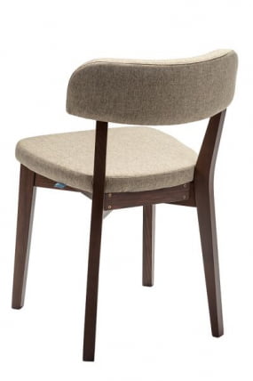 Стул Франк Браун/Темный орех_3