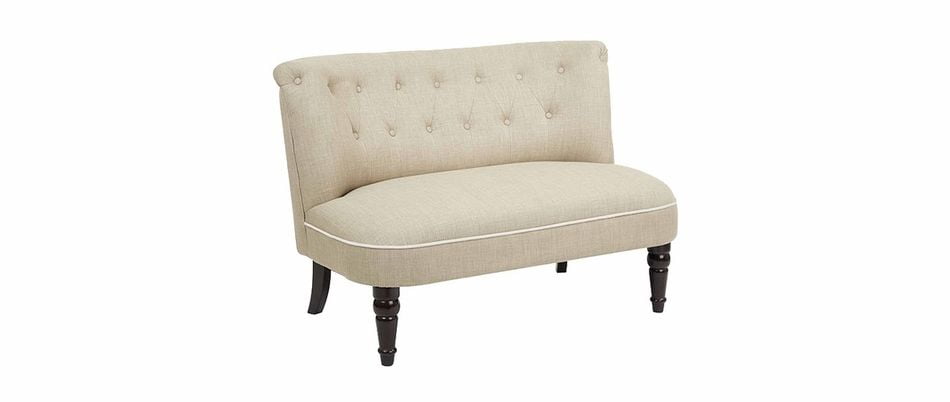 Диван двухместный Кристи V-16/2_1