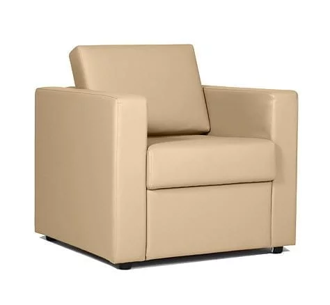 Кресло Симпл  Consul Ivory_0