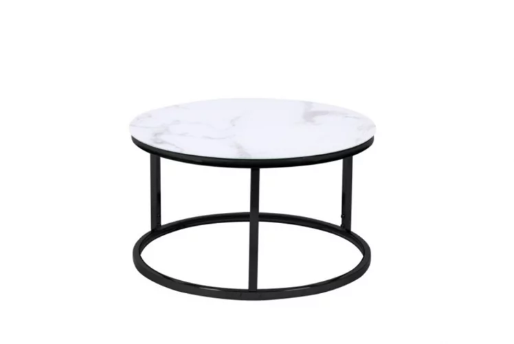 Стол кофейный UCT 7031 Белый_0