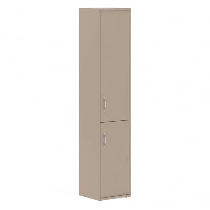Шкаф-пенал высокий правый IMAGO СУ-1.3 Пр Мокачино_0