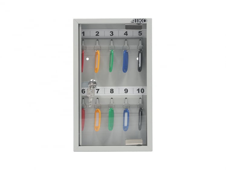 Ключница КЕЙ-10 Г / KEY-10 G_1