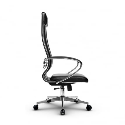 Кресло офисное МЕТТА Комплект 29, Основание 17834 Комплект 3 Черное_2