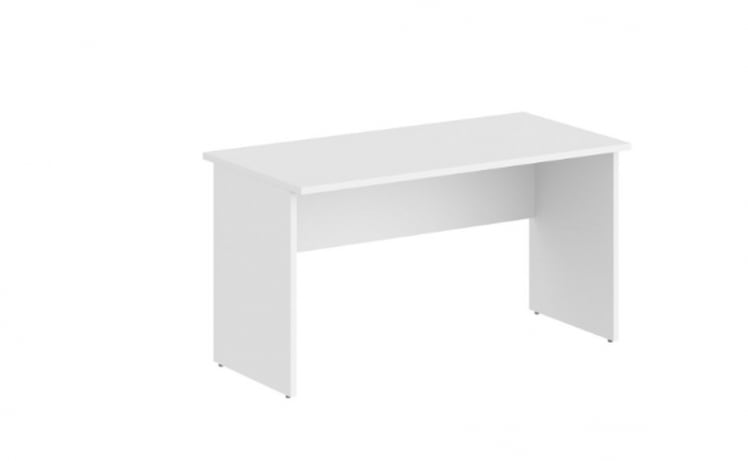 Стол рабочий Sigma SG.409.WH Белый_0