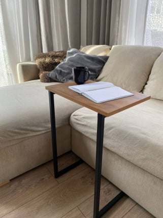 Стол приставной Тип 1 Молокай_0